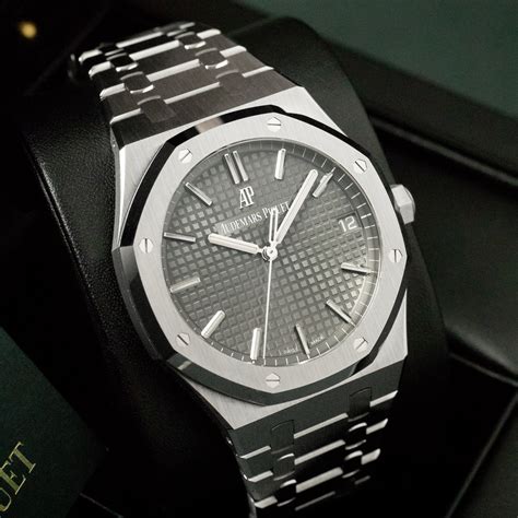 audemars piguet 15500 uhrwerk|audemars piguet watch.